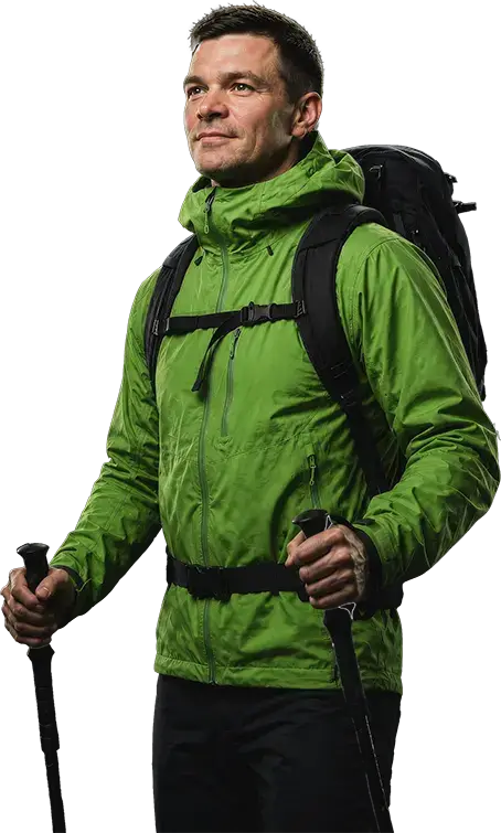 MUVE® WILD | Scott Green Profile Image for Outdoor & Adventure Video Production Services