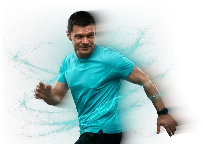 MUVE® CORE | Scott Green Profile Image for Sports & Fitness Video Production Services in Manchester